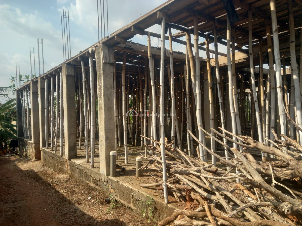 Property for Warehouse ( Main Road)  Kwanwoma, Sokoban Kwanwoma,  on Ahodwo  Road., Kumasi Metropolitan, Ashanti, Warehouse for Sale
