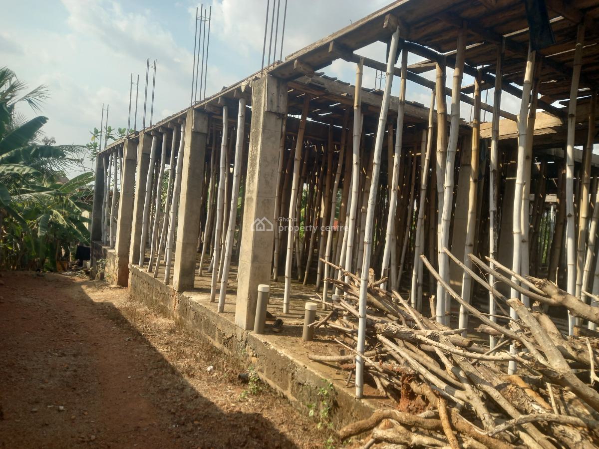 Property for Warehouse ( Main Road)  Kwanwoma, Sokoban Kwanwoma,  on Ahodwo  Road., Kumasi Metropolitan, Ashanti, Warehouse for Sale