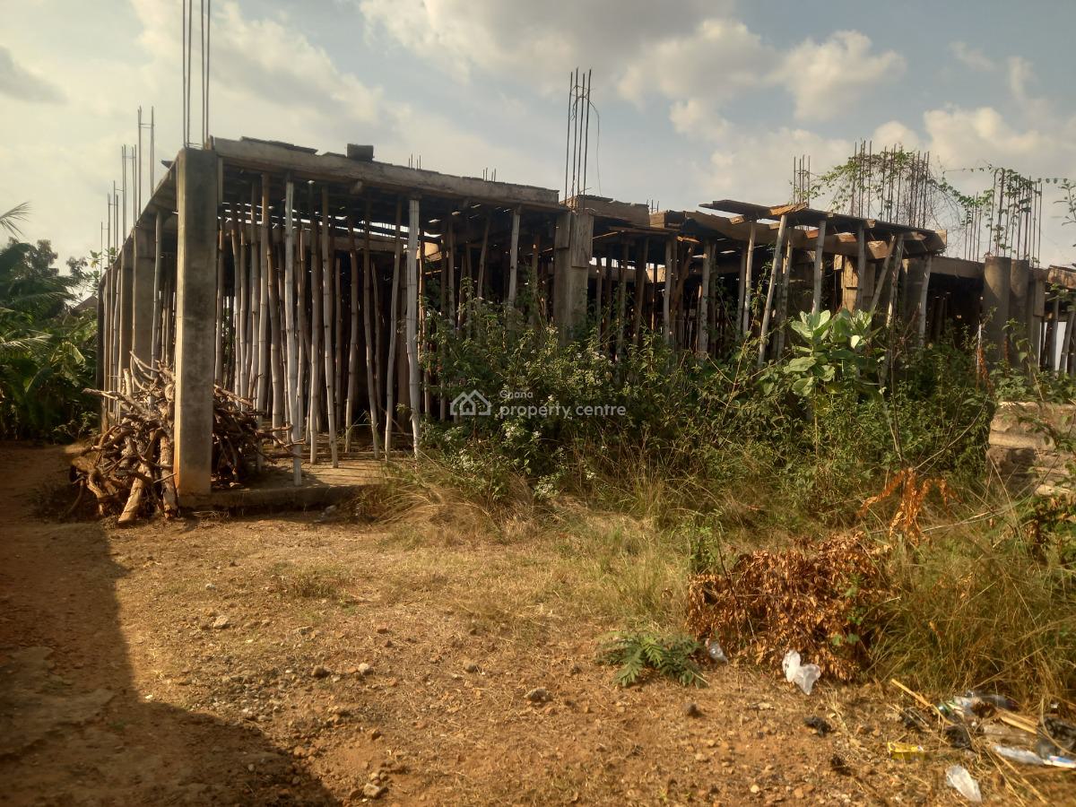 Property for Warehouse ( Main Road)  Kwanwoma, Sokoban Kwanwoma,  on Ahodwo  Road., Kumasi Metropolitan, Ashanti, Warehouse for Sale