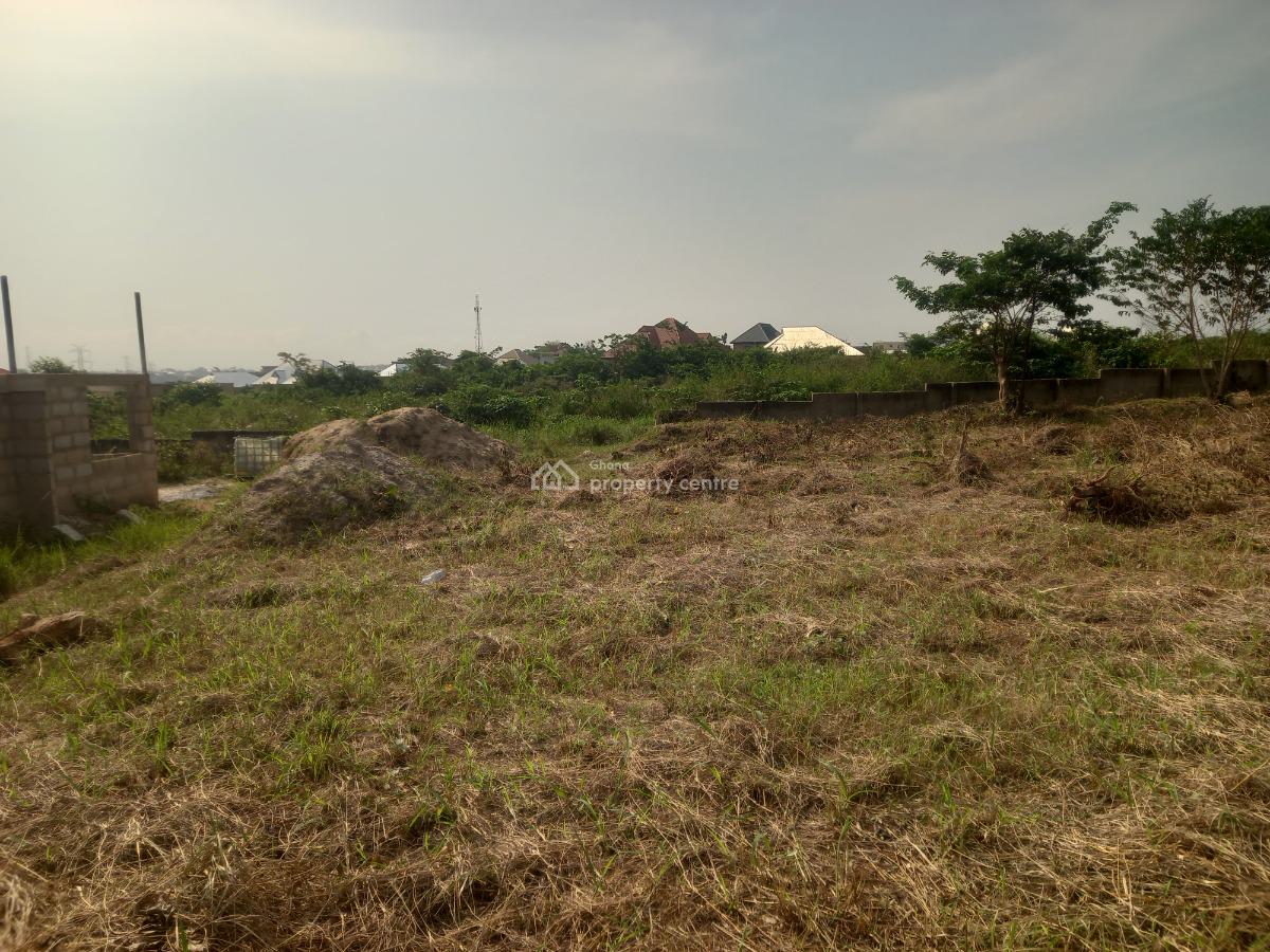 5 Plots   ( Mampongteng), Mampongteng, Kumasi Metropolitan, Ashanti, Land for Sale