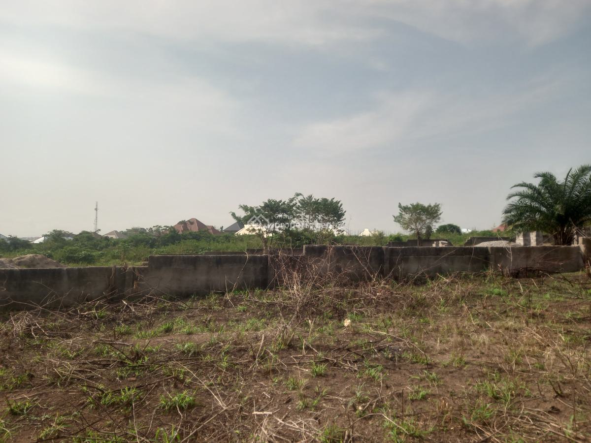5 Plots   ( Mampongteng), Mampongteng, Kumasi Metropolitan, Ashanti, Land for Sale