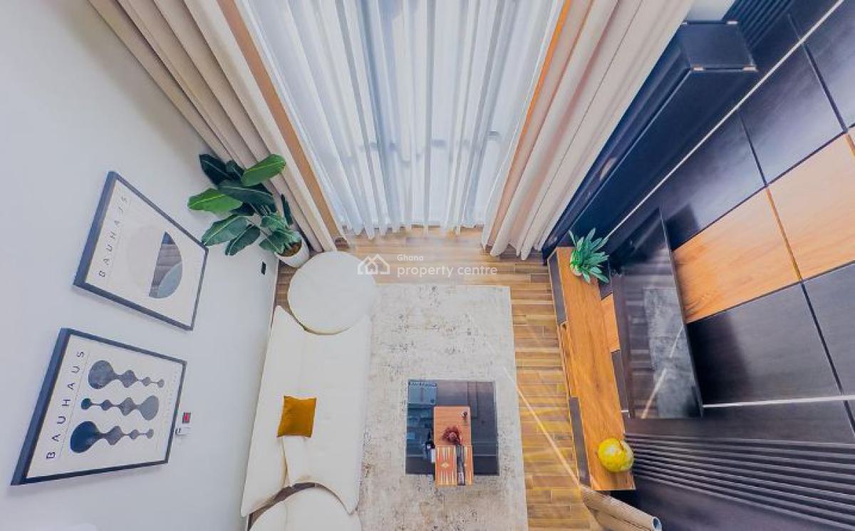 Furnished 6 Bedroom with Boys Quarters, East Legon Hills, East Legon Hills, East Legon, Accra, Detached Duplex for Sale