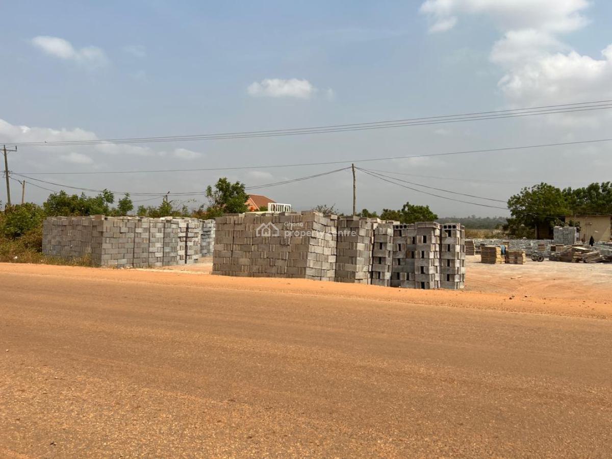 Tema Community 25 Purchase Full Plot Now., Devtraco Road, Tema, Accra, Mixed-use Land for Sale