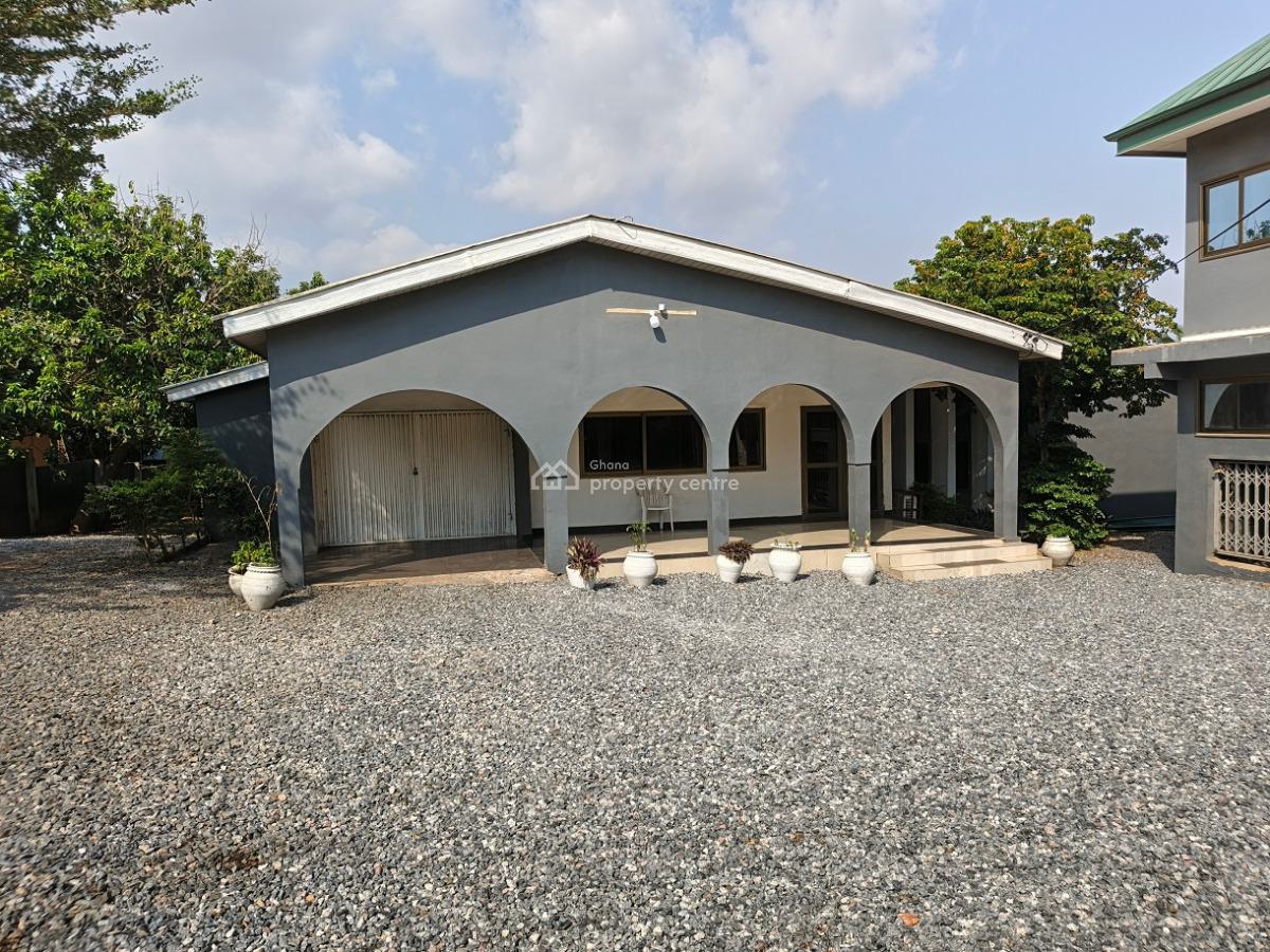 8 Bedrooms House, Achimota Ofankor, Ofankor, Accra, House for Sale