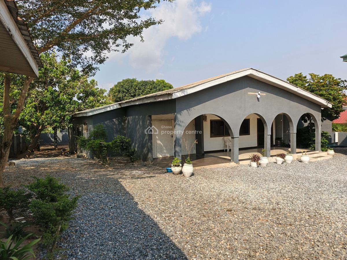 8 Bedrooms House, Achimota Ofankor, Ofankor, Accra, House for Sale