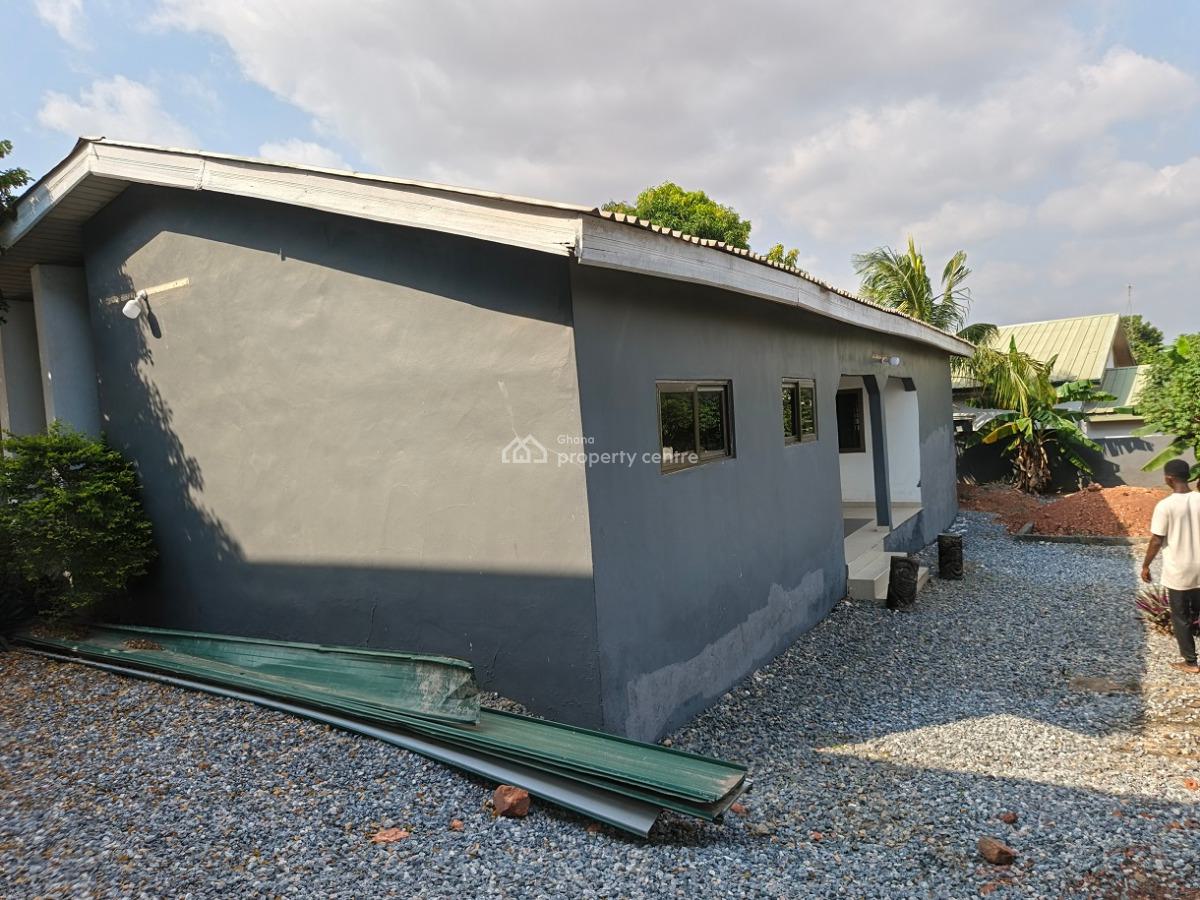 8 Bedrooms House, Achimota Ofankor, Ofankor, Accra, House for Sale