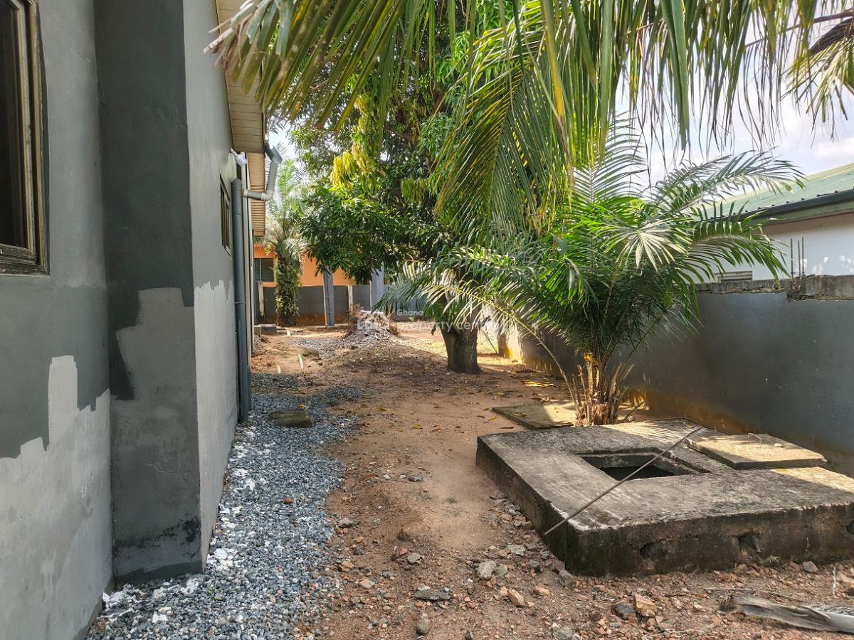 8 Bedrooms House, Achimota Ofankor, Ofankor, Accra, House for Sale