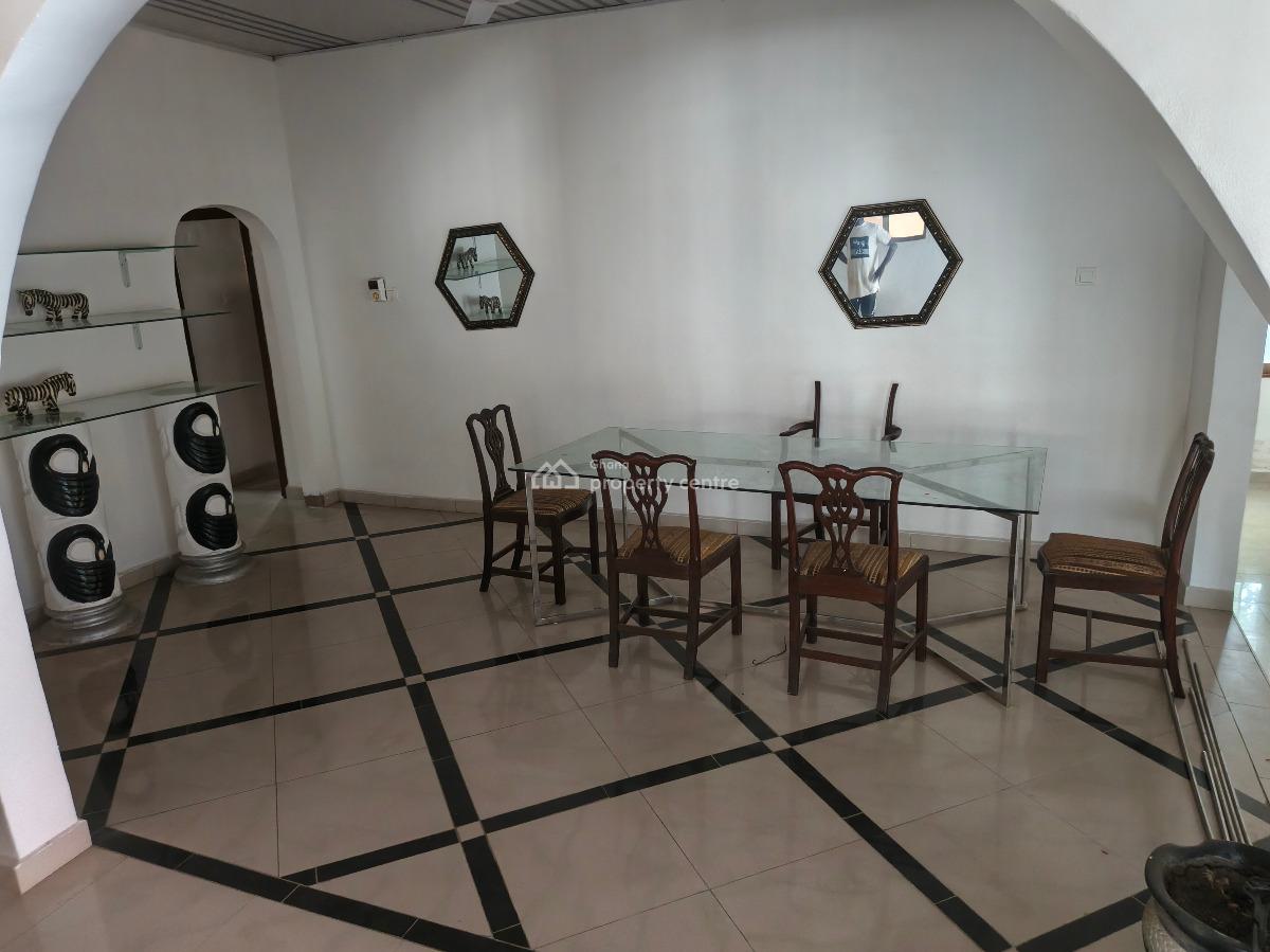 8 Bedrooms House, Achimota Ofankor, Ofankor, Accra, House for Sale