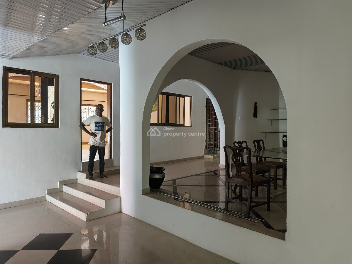 8 Bedrooms House, Achimota Ofankor, Ofankor, Accra, House for Sale