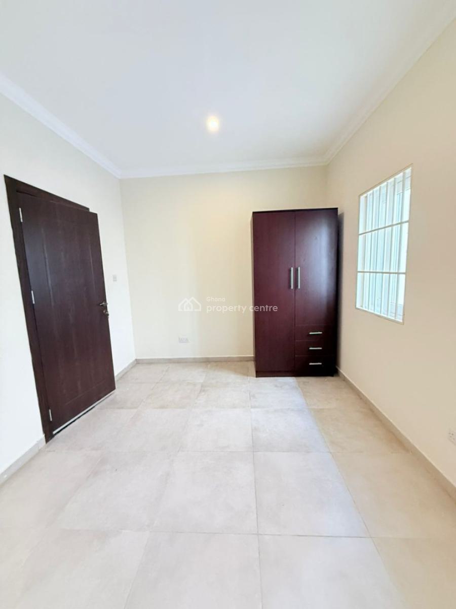 Executive 4 Bedroom, East Airport, Airport Residential Area, Accra, House for Rent