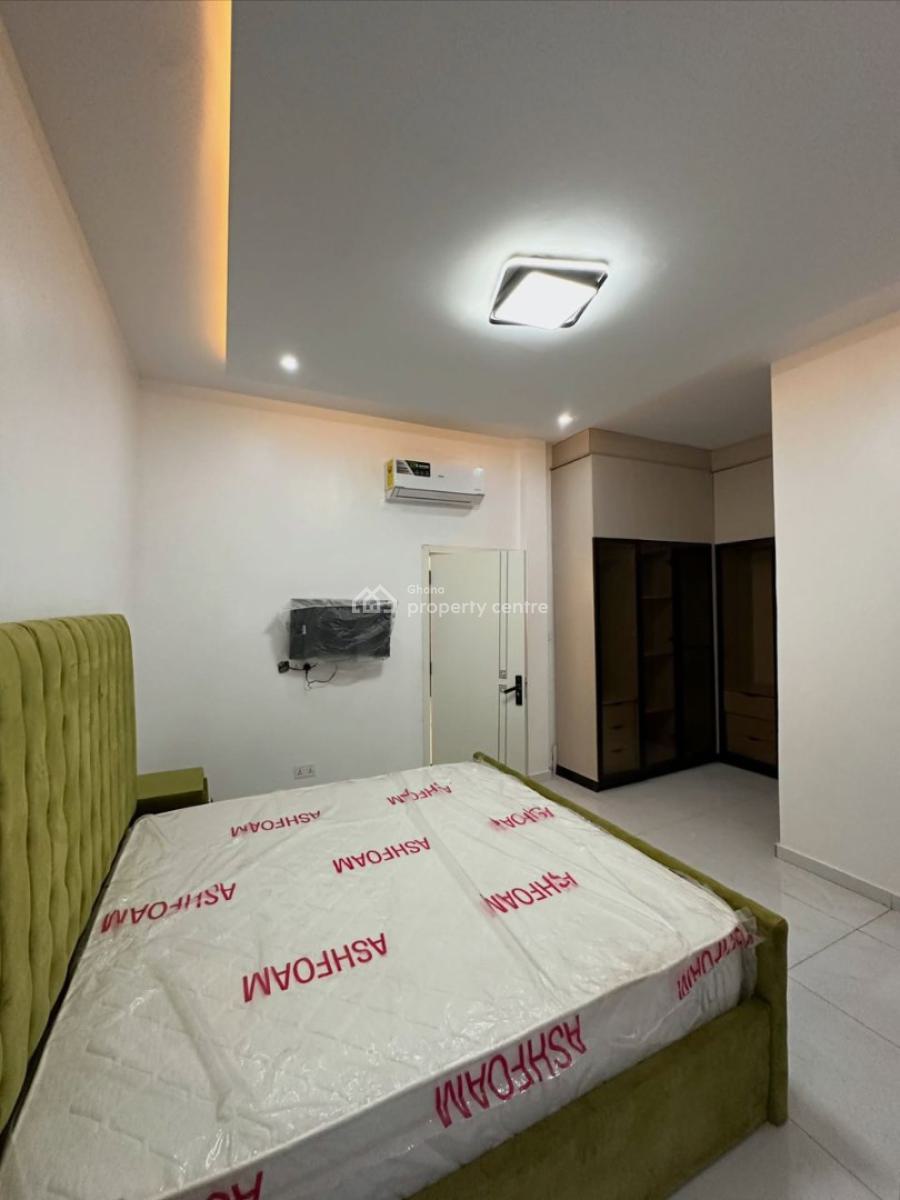 Executive 3 Bedroom, Nanakrom, East Legon, Accra, House for Sale