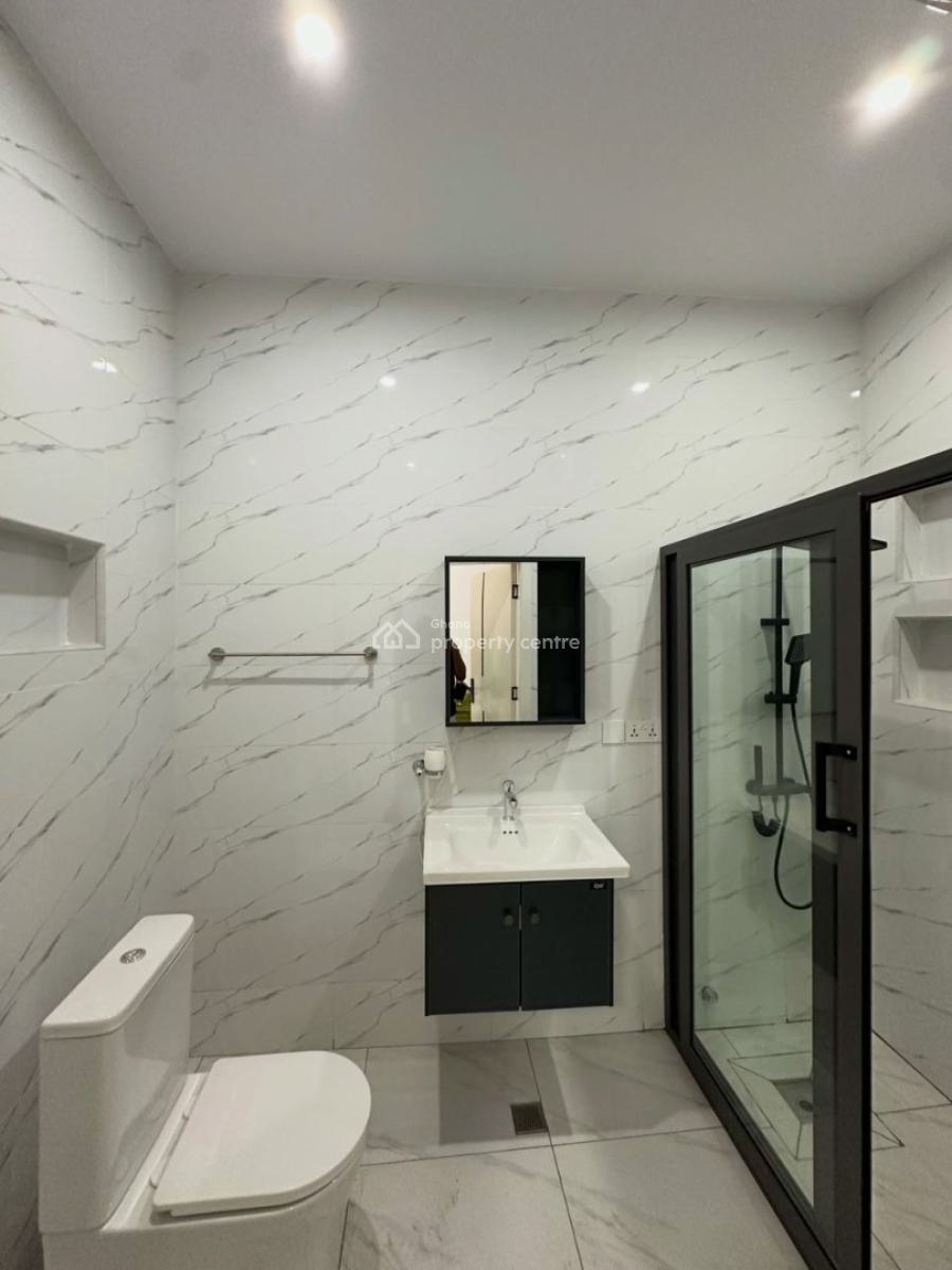 Executive 3 Bedroom, Nanakrom, East Legon, Accra, House for Sale