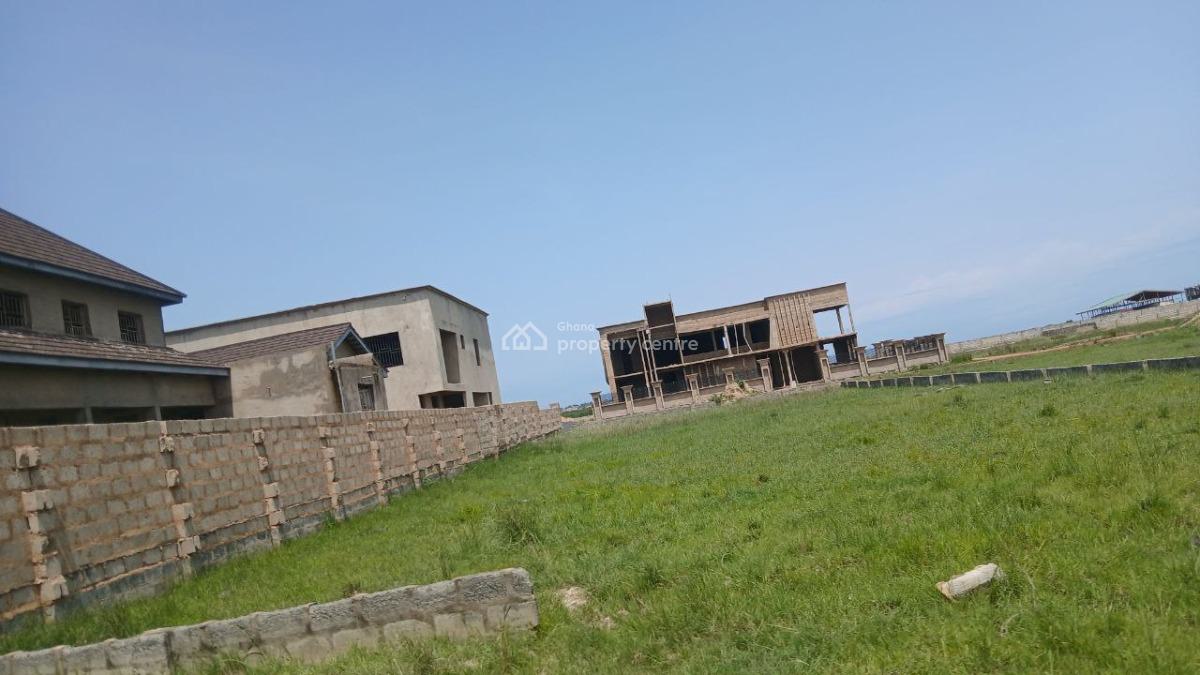 Advantageous Land Deals Awaits, Community 25, Community 25, Tema, Accra, Mixed-use Land for Sale