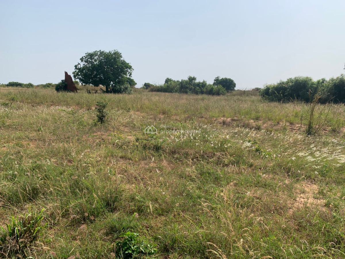 Prampram Beach Road - Promo Goodies on Plots, Ningo Police Station, Ningo Prampram District, Accra, Mixed-use Land for Sale