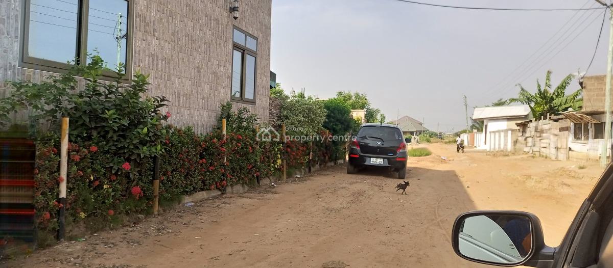 Outstanding  Location for Future Homes., Prampram, Ningo Prampram District, Accra, Residential Land for Sale