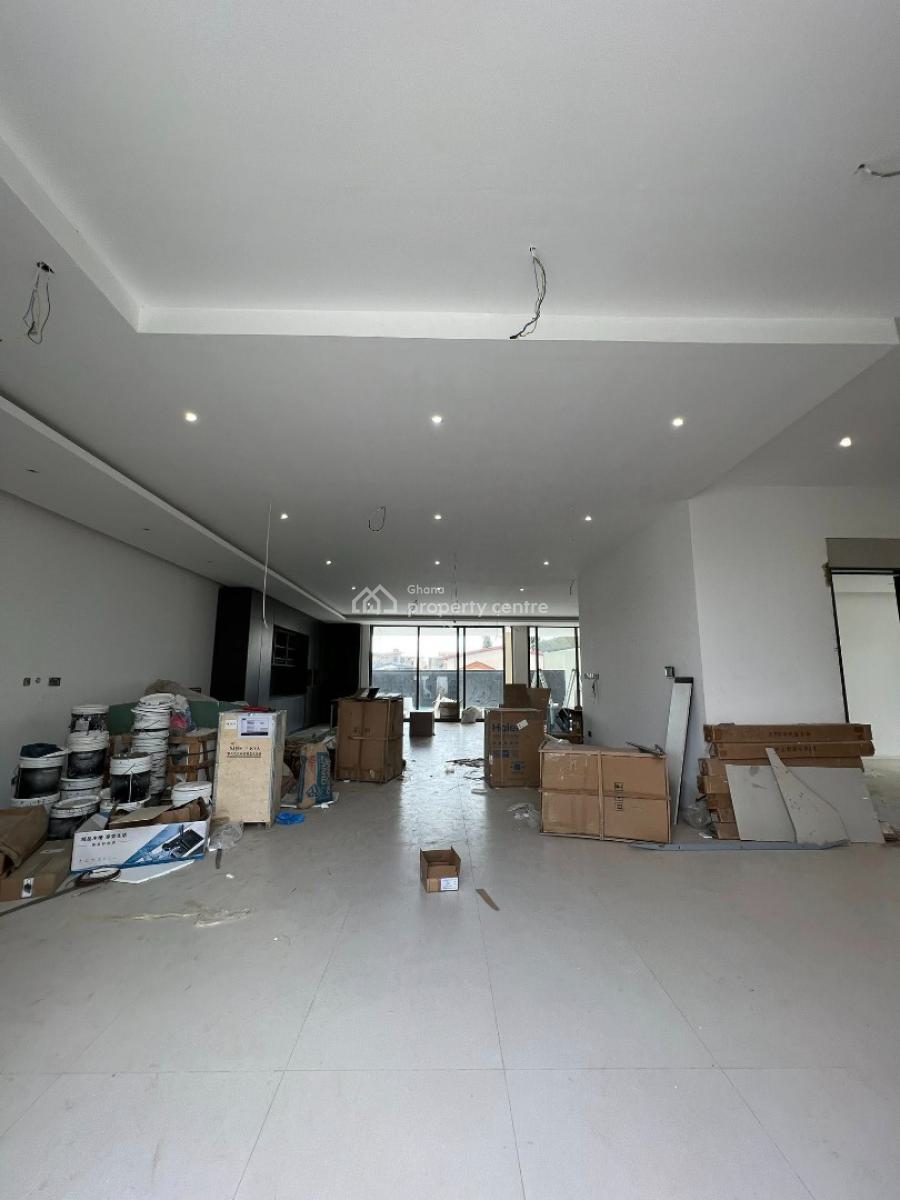 Executive 6 Bedrooms, East Legon, Accra, House for Sale