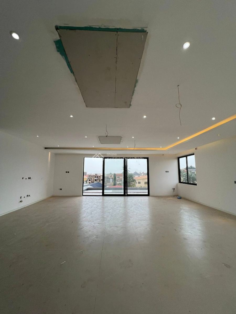 Executive 6 Bedrooms, East Legon, Accra, House for Sale