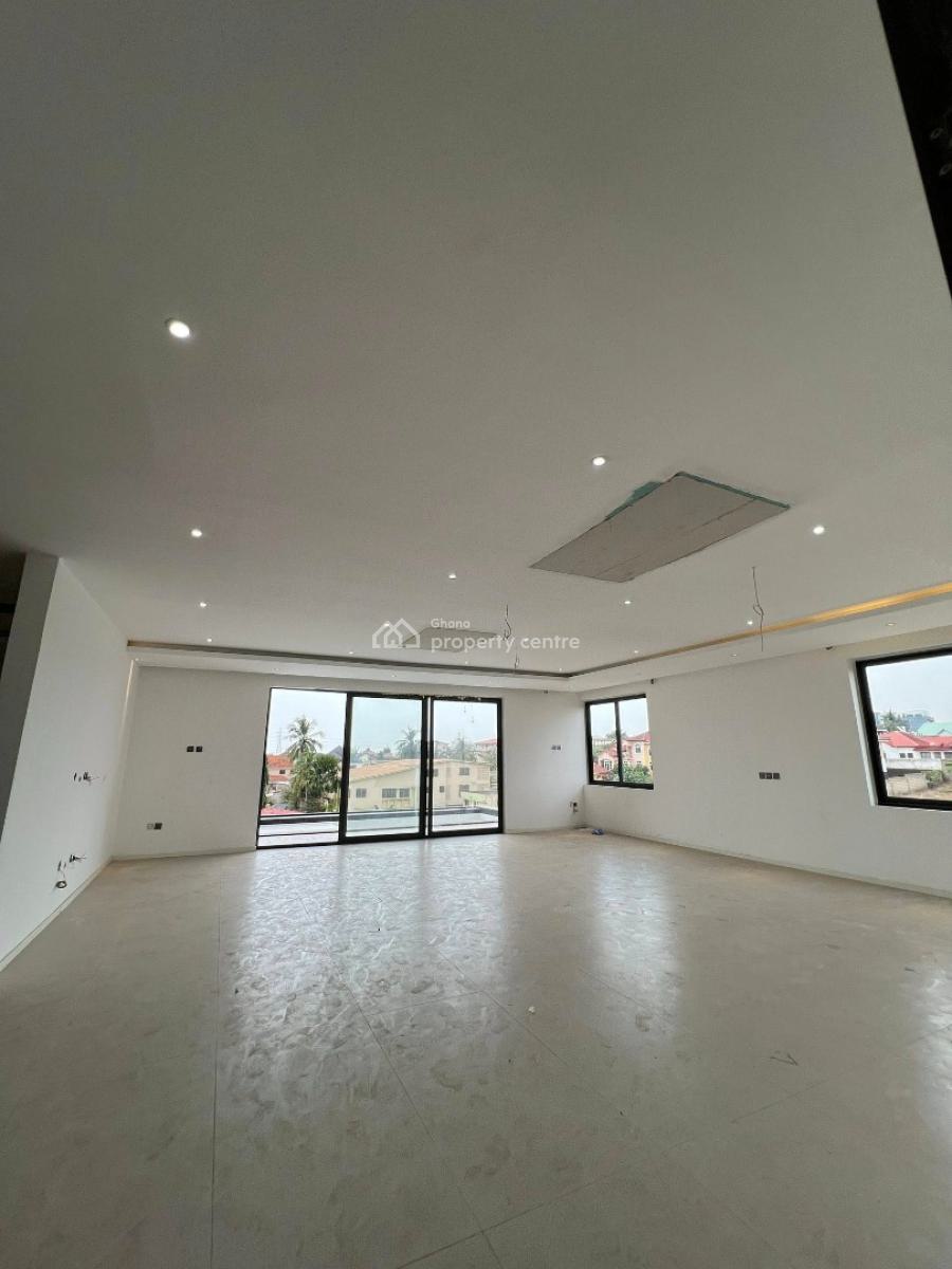 Executive 6 Bedrooms, East Legon, Accra, House for Sale