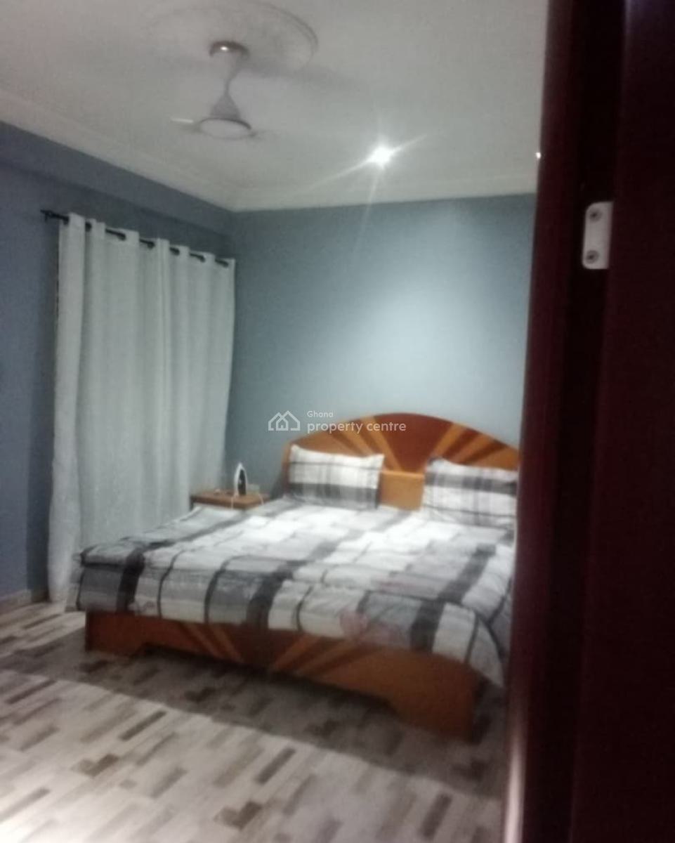 Executive Furnished 2 Bedroom, East Legon, Accra, Apartment for Rent