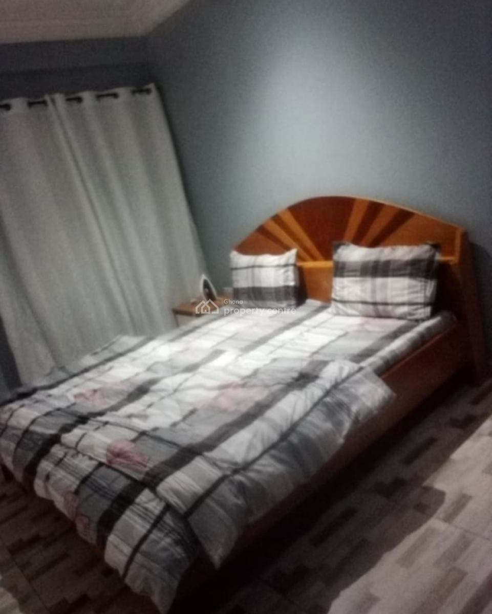 Executive Furnished 2 Bedroom, East Legon, Accra, Apartment for Rent