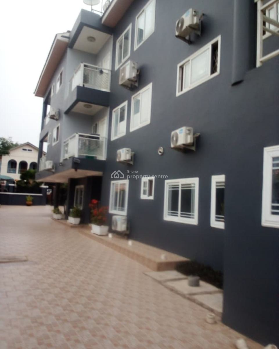 Executive Furnished 2 Bedroom, East Legon, Accra, Apartment for Rent