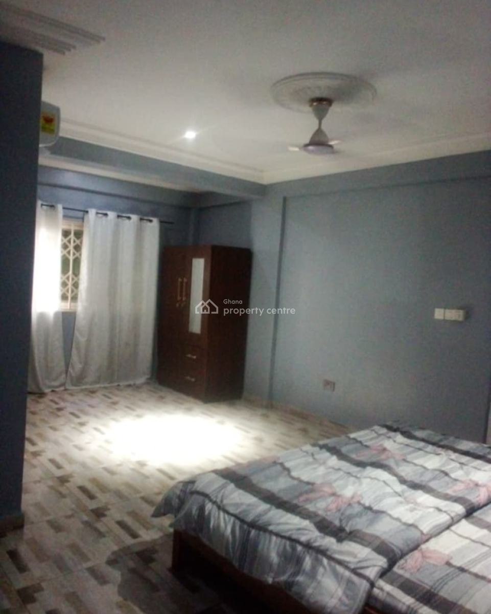 Executive Furnished 2 Bedroom, East Legon, Accra, Apartment for Rent
