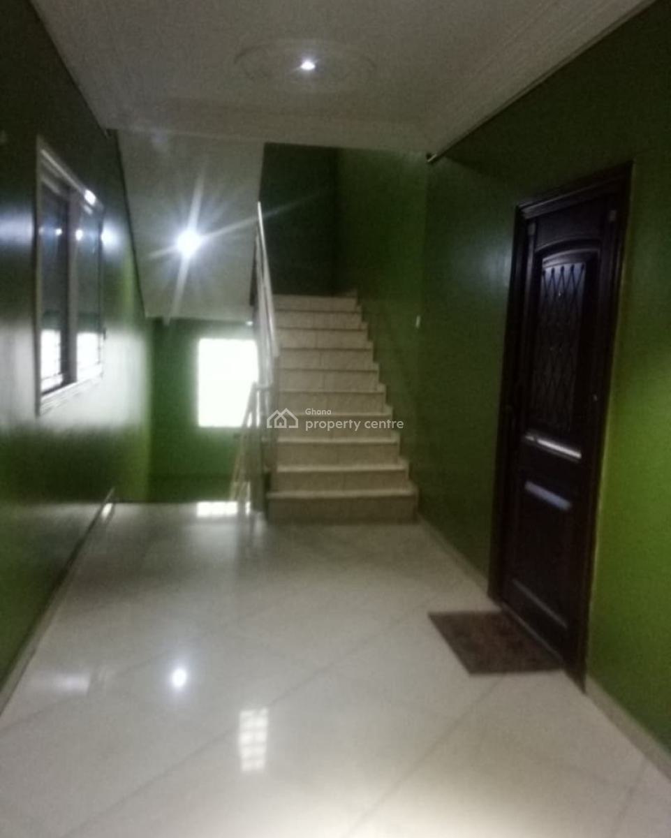 Executive Furnished 2 Bedroom, East Legon, Accra, Apartment for Rent