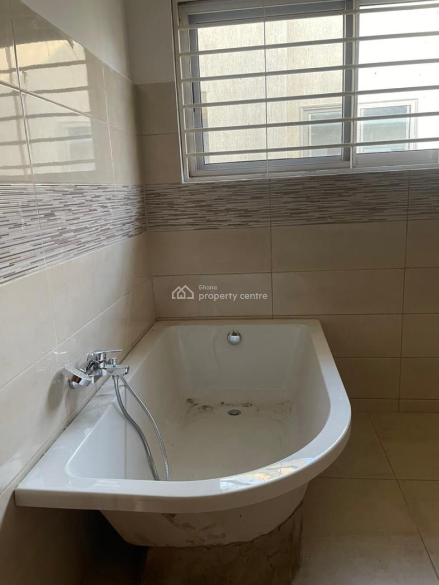 4 Bedroom House in East Legon, Ogbojo, Adjiringanor, East Legon, Accra, Detached Duplex for Rent