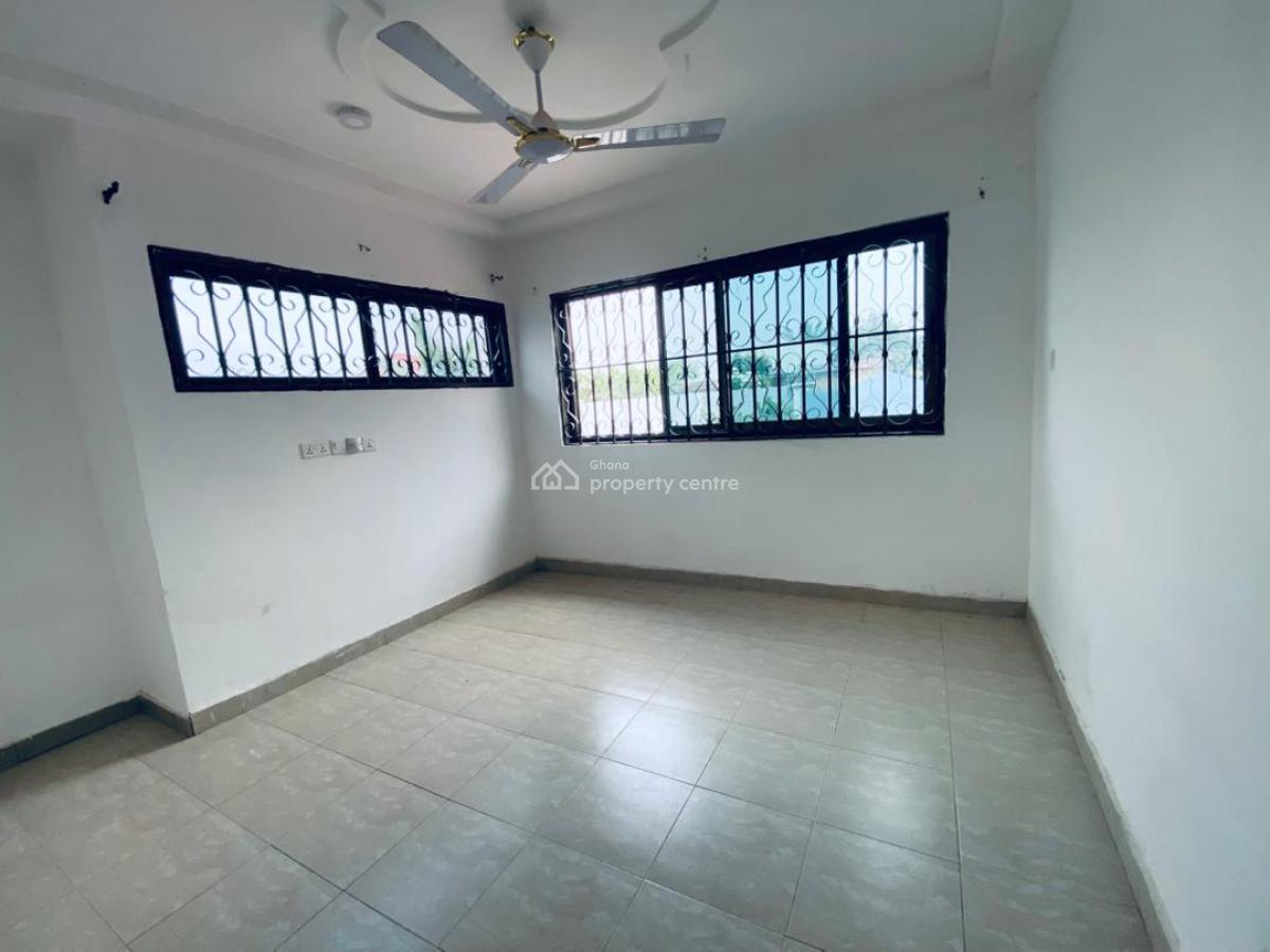 2 Bedrooms House in Ashognman, Ashongman, Ga East Municipal, Accra, Detached Bungalow for Rent