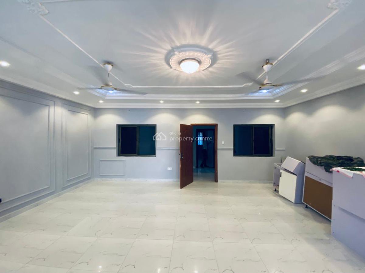 2 Bedrooms House in Ashognman, Ashongman, Ga East Municipal, Accra, Detached Bungalow for Rent