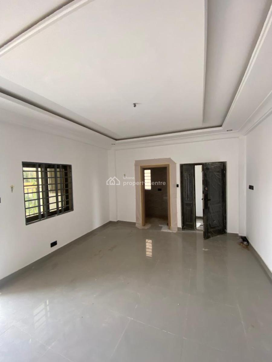 2 Bedrooms House in Ashognman, Ashongman, Ga East Municipal, Accra, Detached Bungalow for Rent