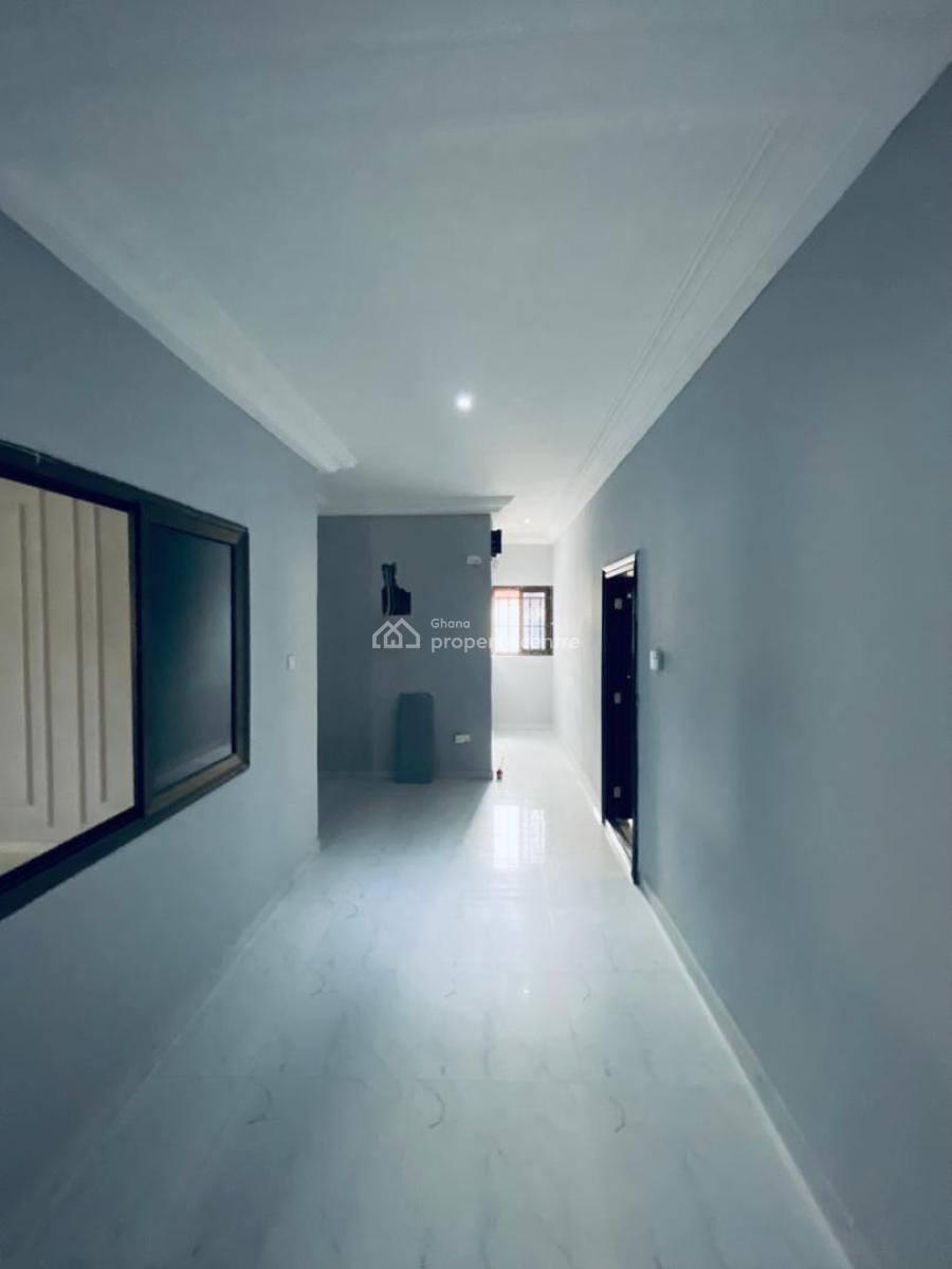 2 Bedrooms House in Ashognman, Ashongman, Ga East Municipal, Accra, Detached Bungalow for Rent