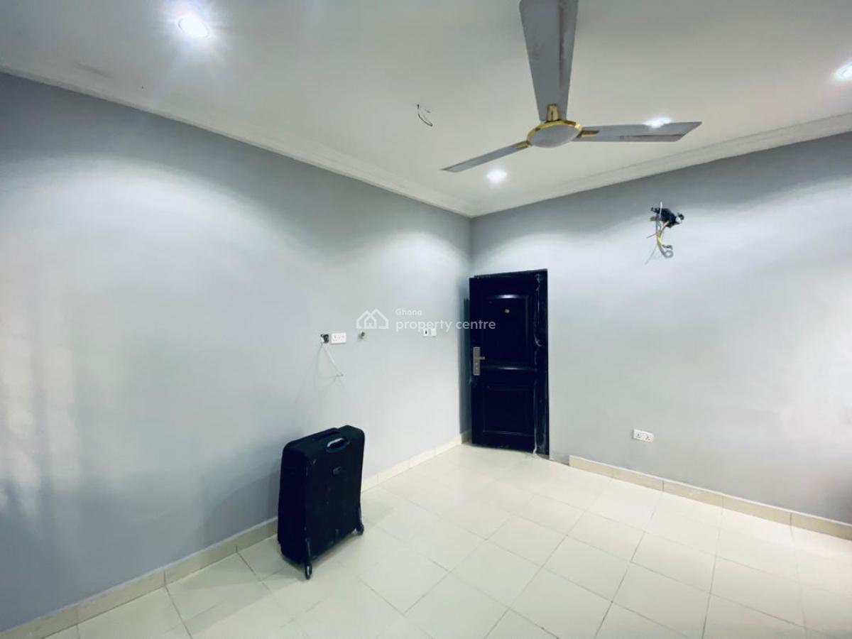 2 Bedrooms House in Ashognman, Ashongman, Ga East Municipal, Accra, Detached Bungalow for Rent