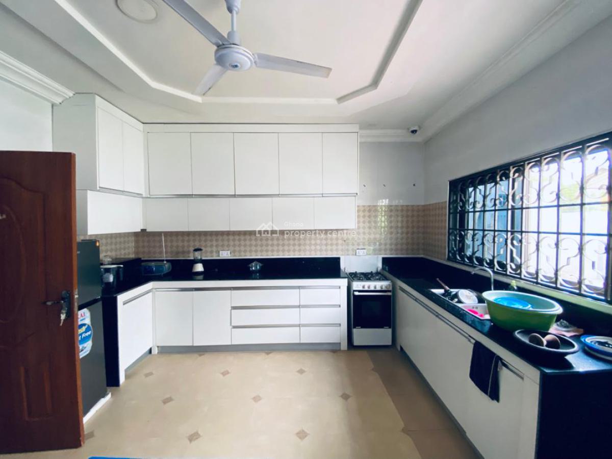 2 Bedrooms House in Ashognman, Ashongman, Ga East Municipal, Accra, Detached Bungalow for Rent