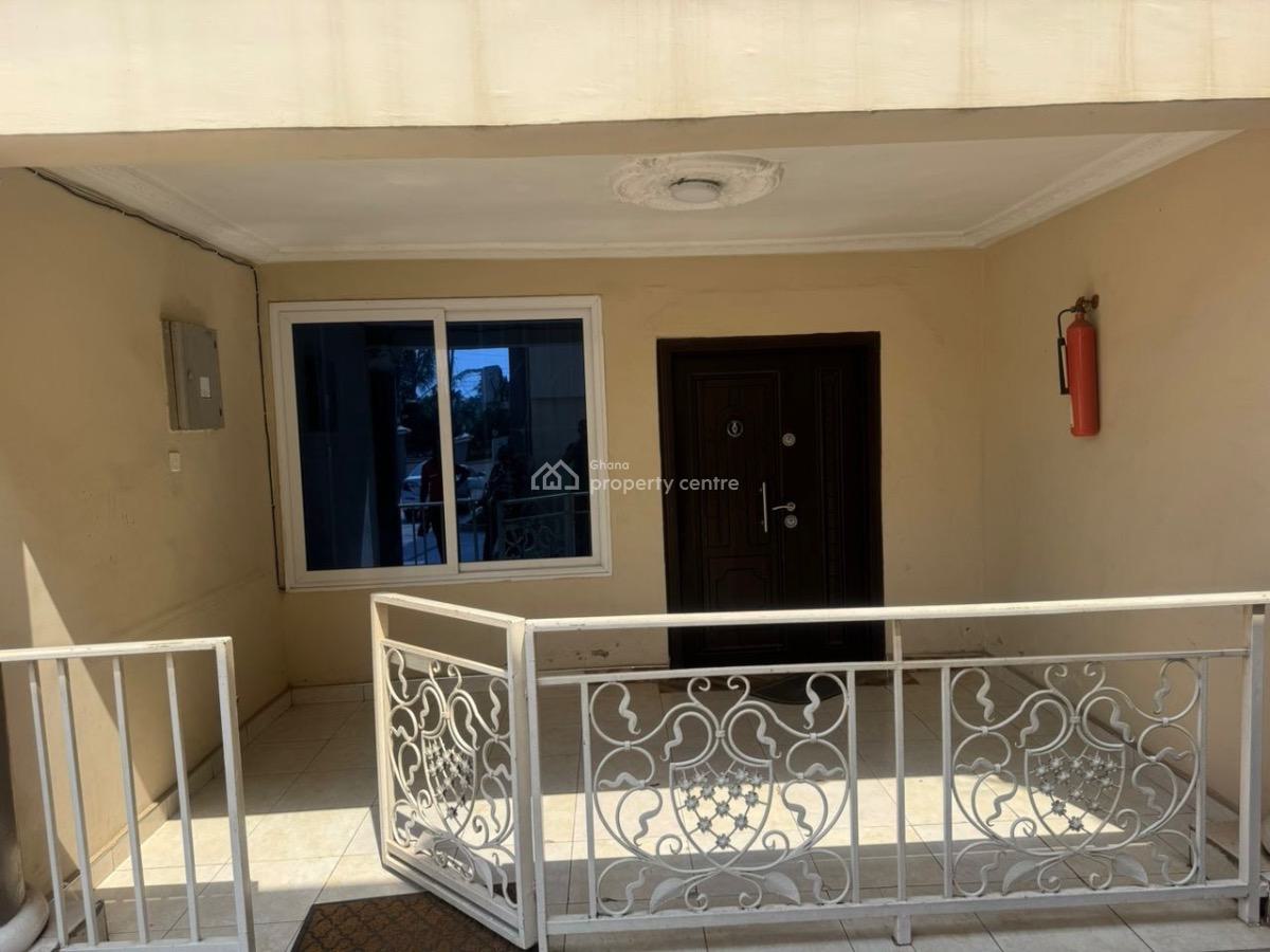 2 Bedrooms at Achimota, Pertrolum, Achimota, Accra, Apartment for Rent