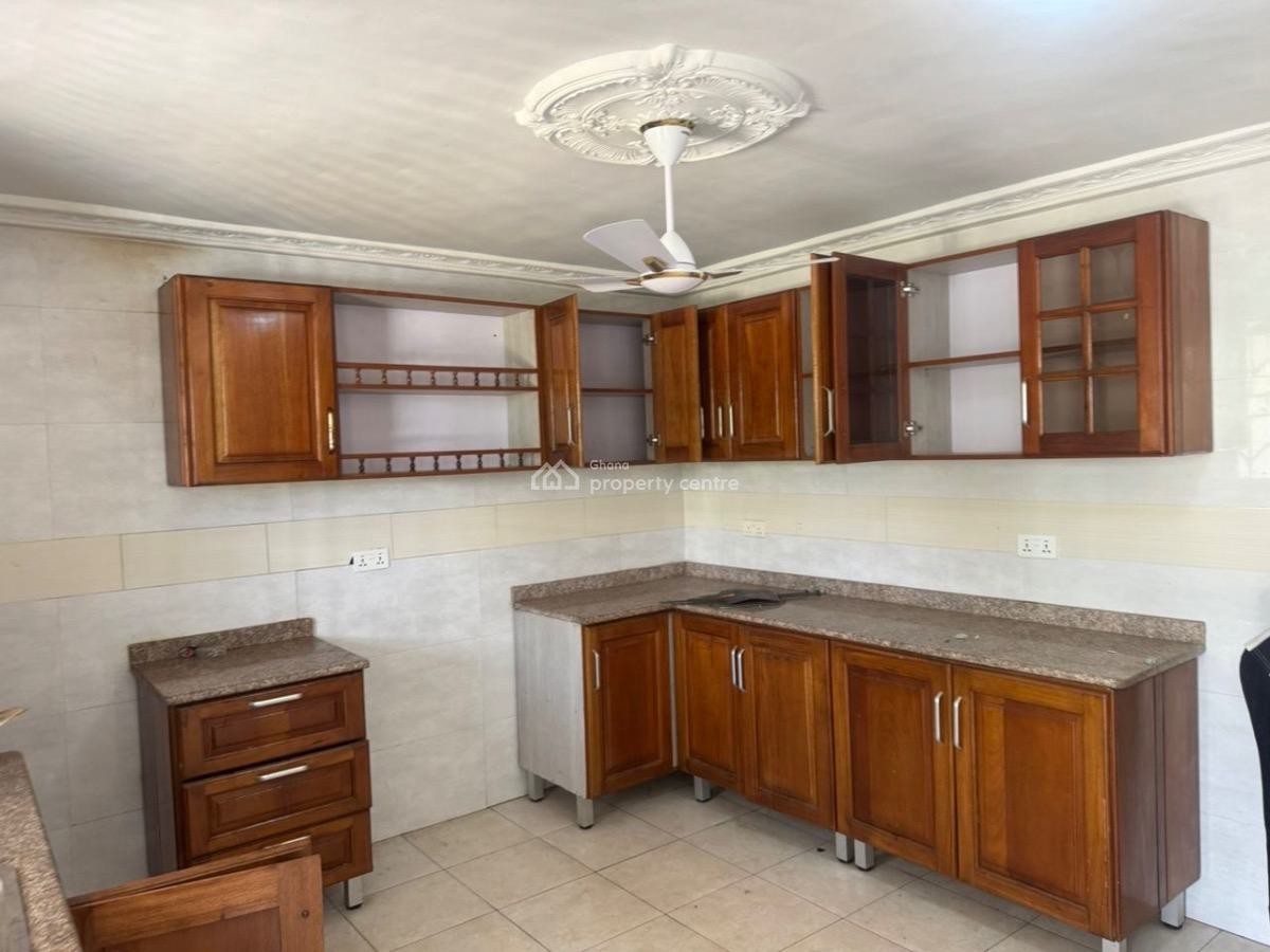 2 Bedrooms at Achimota, Pertrolum, Achimota, Accra, Apartment for Rent