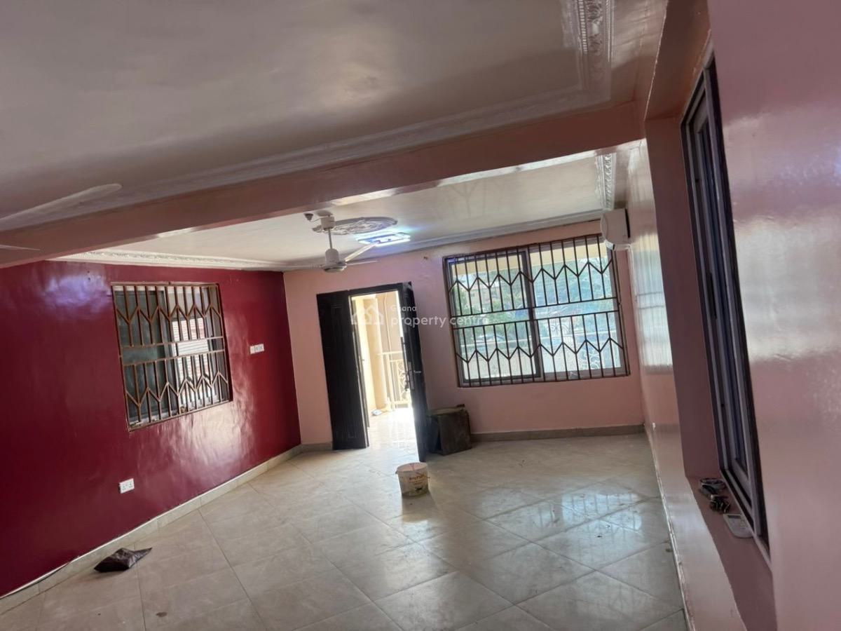 2 Bedrooms at Achimota, Pertrolum, Achimota, Accra, Apartment for Rent