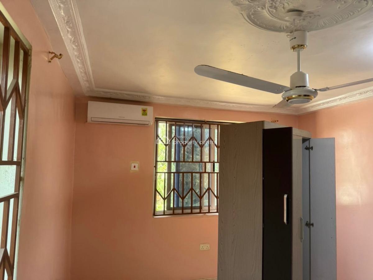 2 Bedrooms at Achimota, Pertrolum, Achimota, Accra, Apartment for Rent