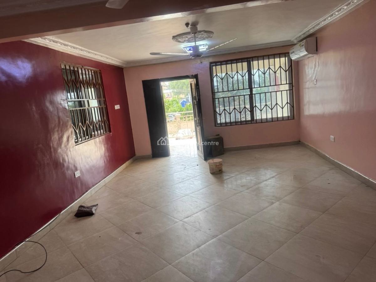 2 Bedrooms at Achimota, Pertrolum, Achimota, Accra, Apartment for Rent