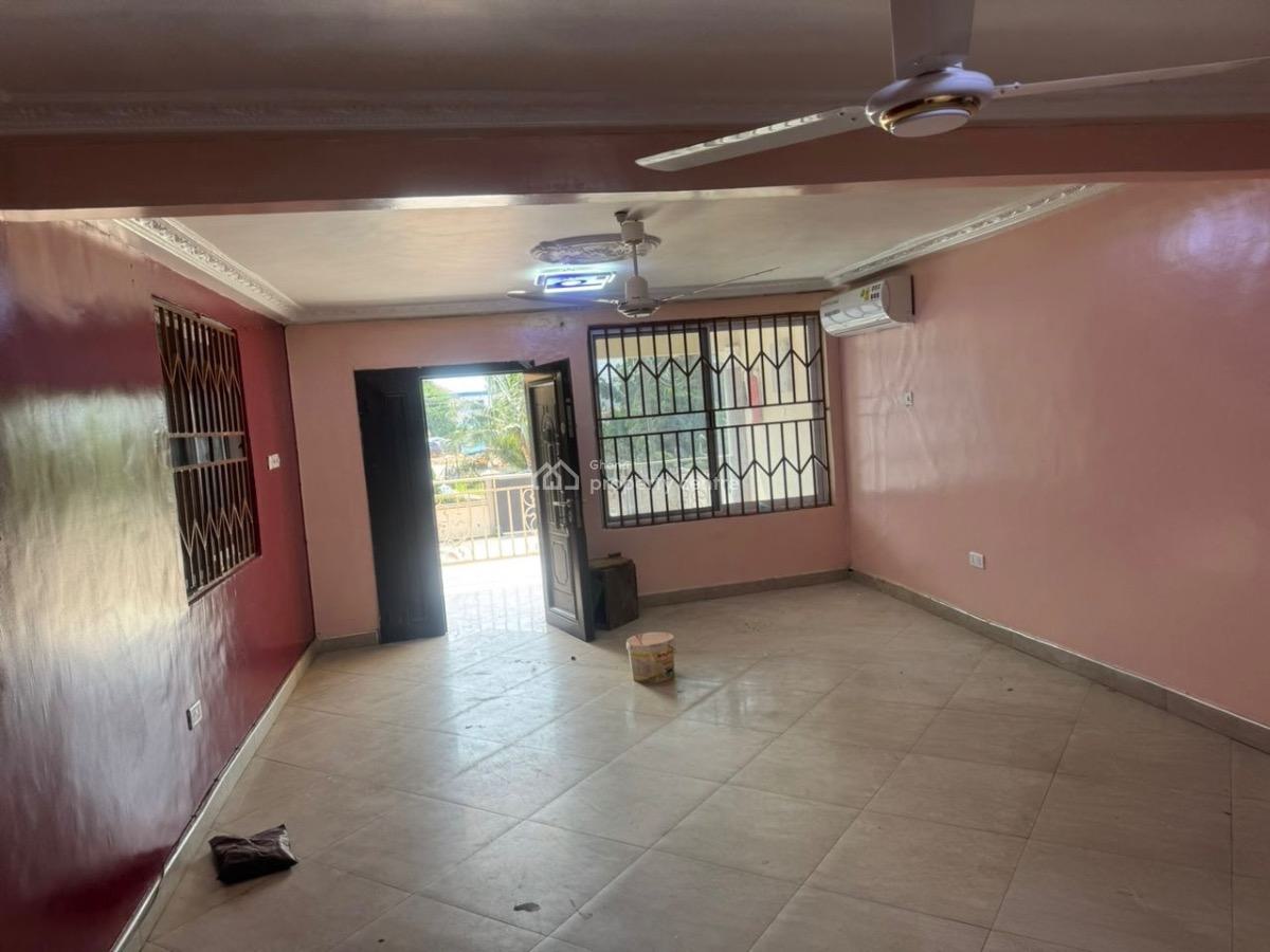 2 Bedrooms at Achimota, Pertrolum, Achimota, Accra, Apartment for Rent