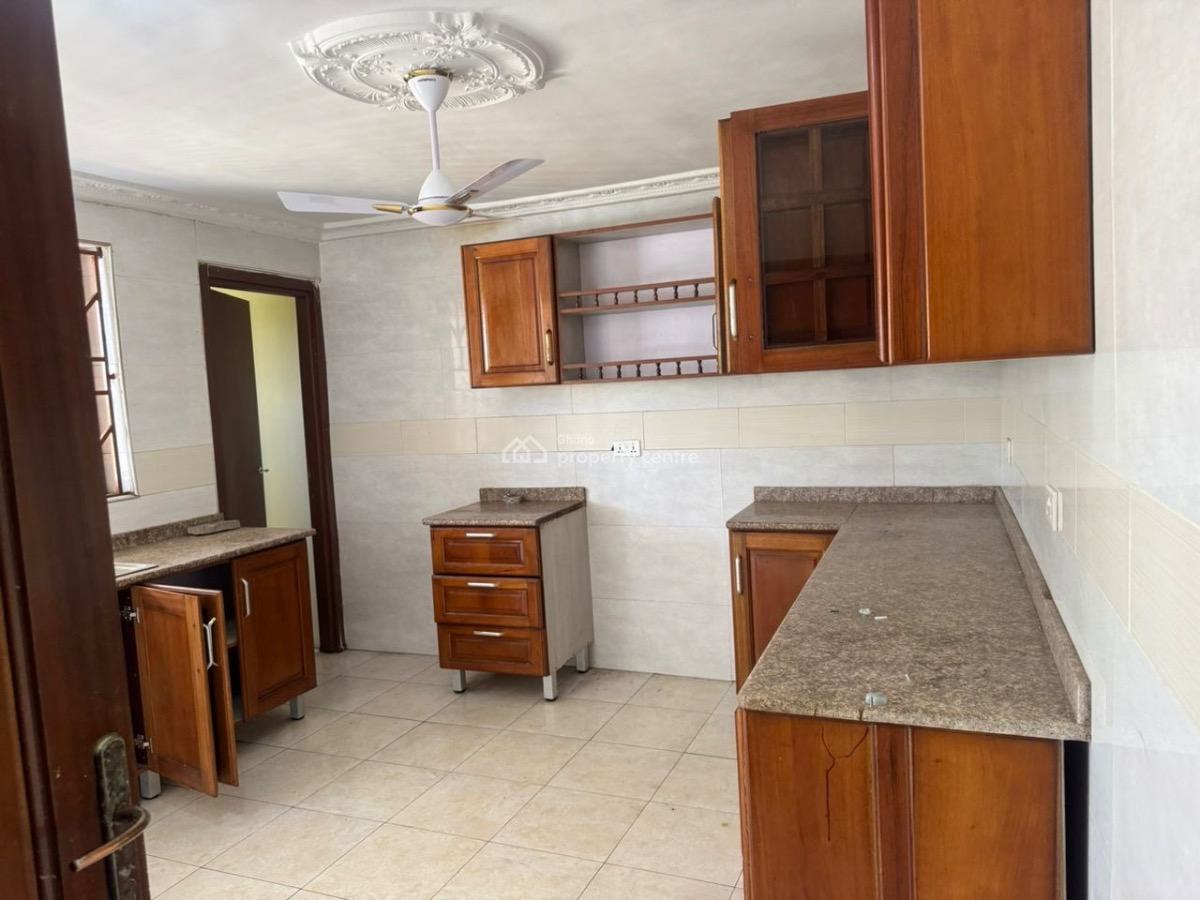 2 Bedrooms at Achimota, Pertrolum, Achimota, Accra, Apartment for Rent