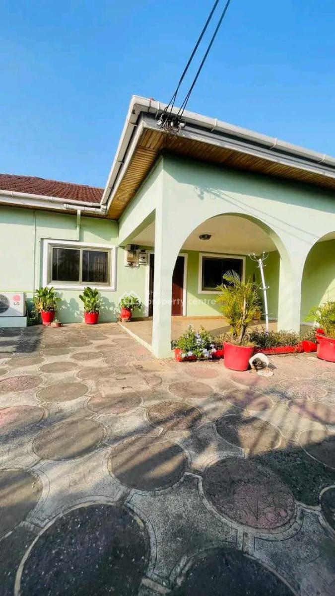 Executive 3bedroom House -2bq@ Tesano, Tesano, Accra, House for Rent