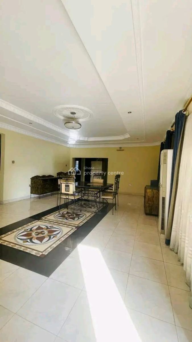 Executive 3bedroom House -2bq@ Tesano, Tesano, Accra, House for Rent