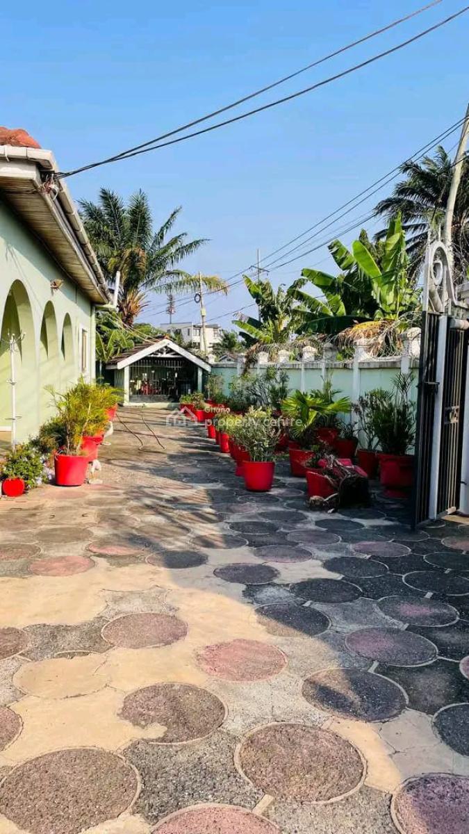 Executive 3bedroom House -2bq@ Tesano, Tesano, Accra, House for Rent