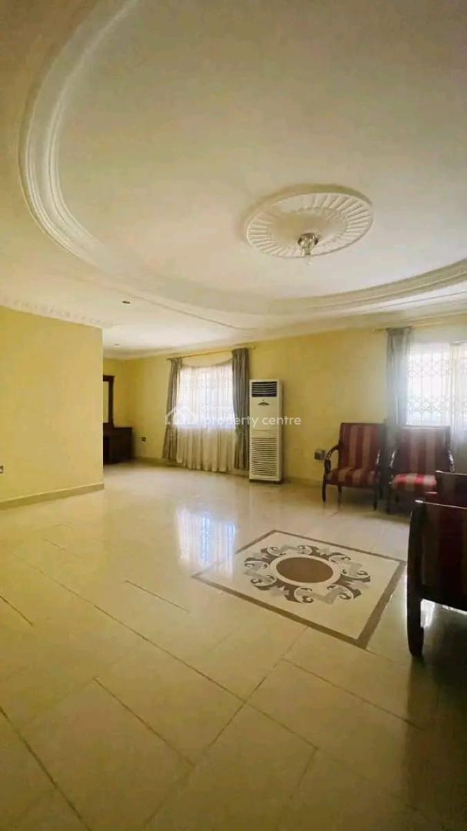 Executive 3bedroom House -2bq@ Tesano, Tesano, Accra, House for Rent