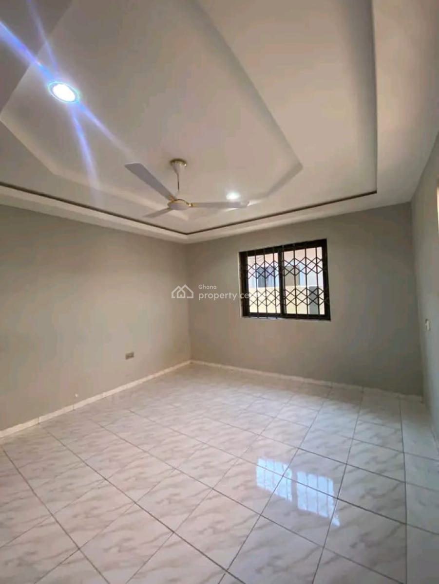 Decent 3-bedroom House, Abokobi, Adenta Municipal, Accra, House for Sale
