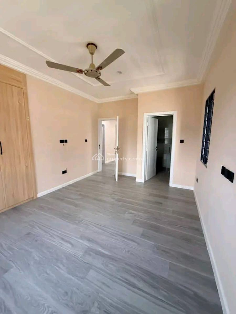 Seni Furnished 3-bedroom House+bq@ Tseaddo, Tse Addo, Accra, House for Rent