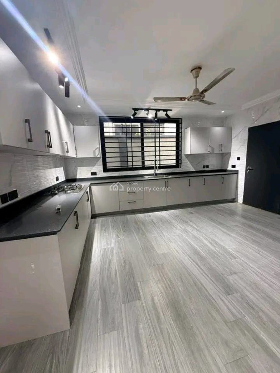 Seni Furnished 3-bedroom House+bq@ Tseaddo, Tse Addo, Accra, House for Rent