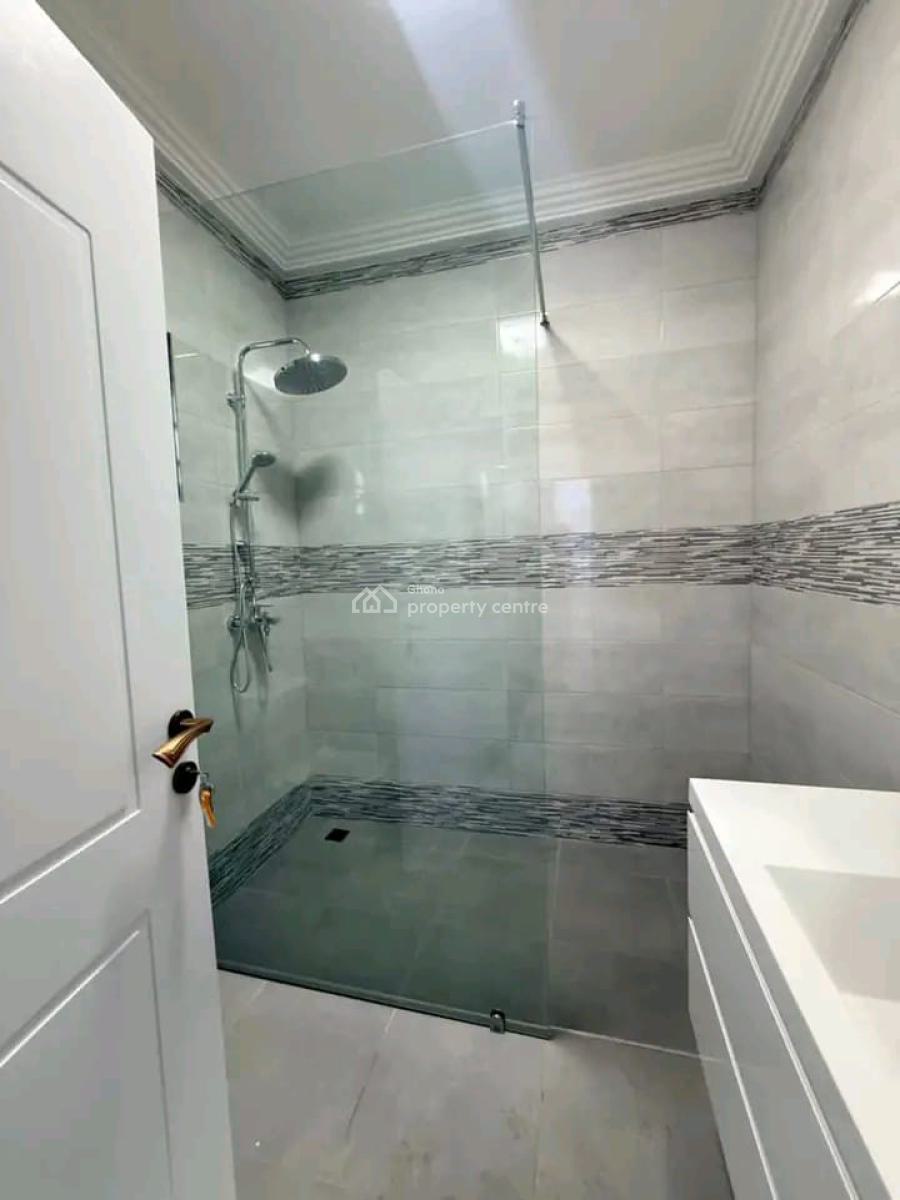 Seni Furnished 3-bedroom House+bq@ Tseaddo, Tse Addo, Accra, House for Rent