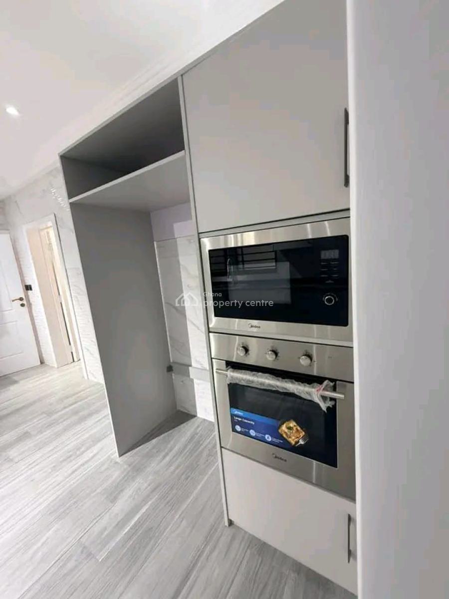 Seni Furnished 3-bedroom House+bq@ Tseaddo, Tse Addo, Accra, House for Rent